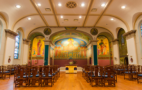 Benedictine Sisters of Chicago