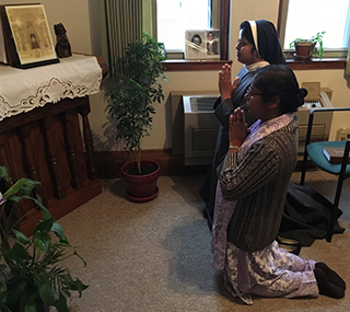 School Sisters of St. Francis